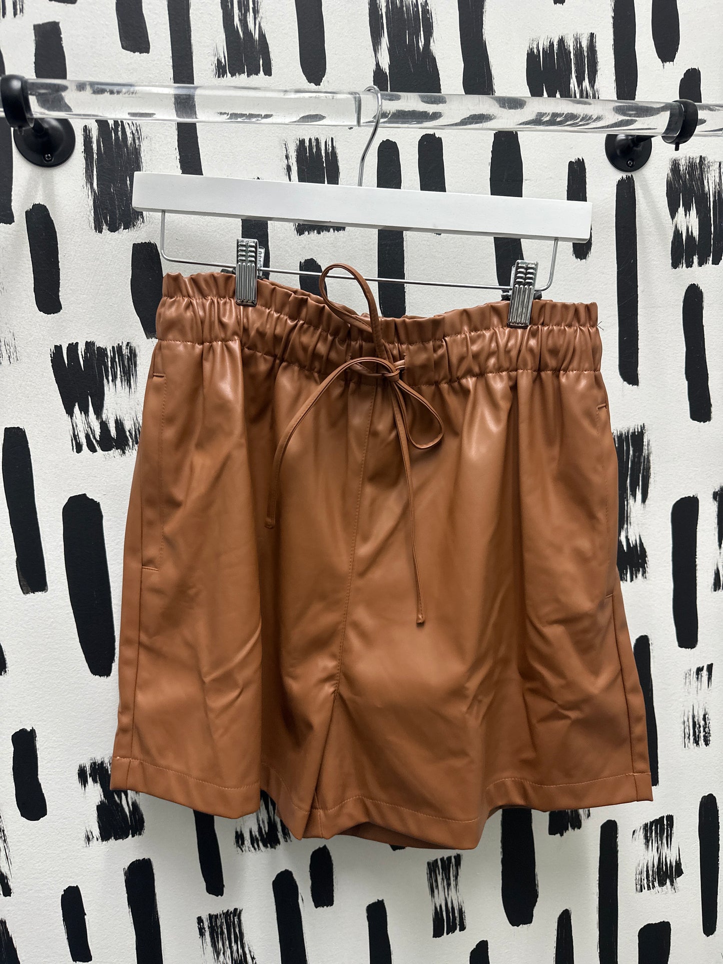 Call Shorty Shorts