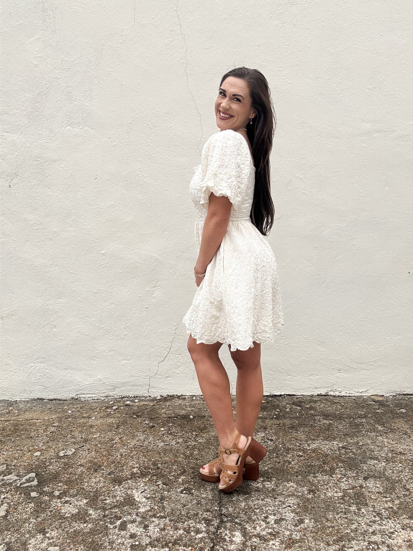Tallulah Dress