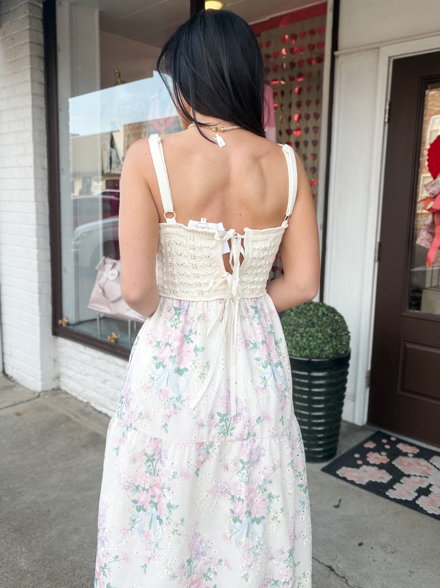 Tis So Sweet Dress