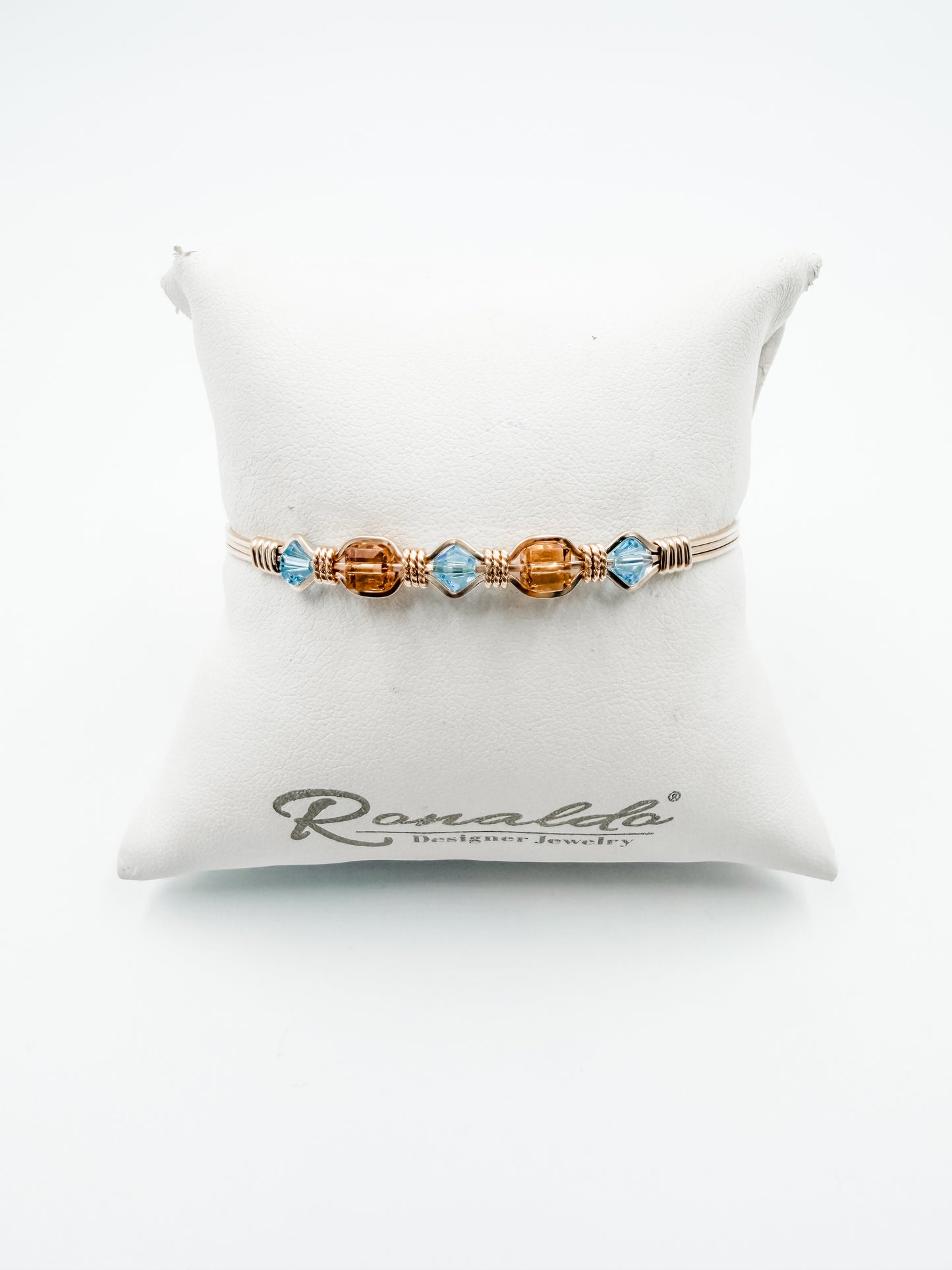 Aim for the Stars Bracelet
