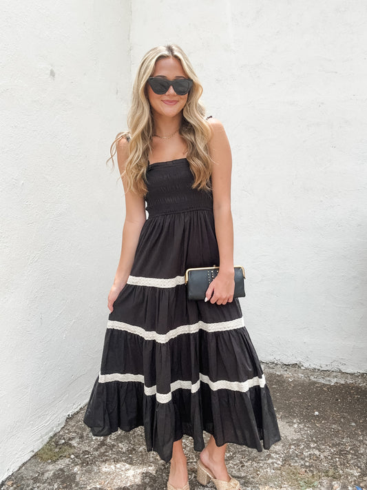After 5 Dress