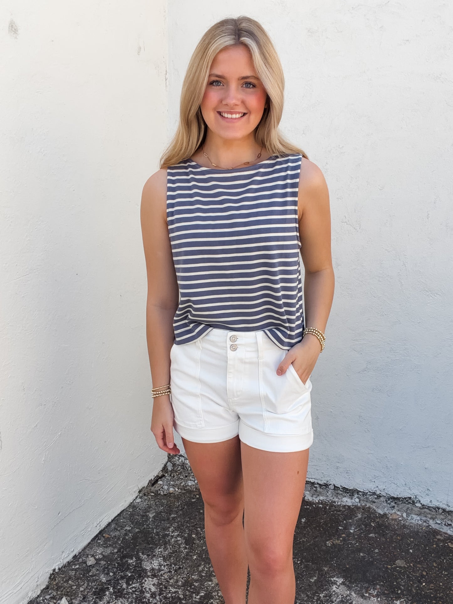 Perfect Summer Shorts