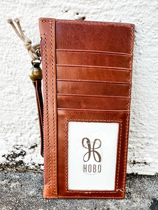 Carte Card Case Pecan Ridge