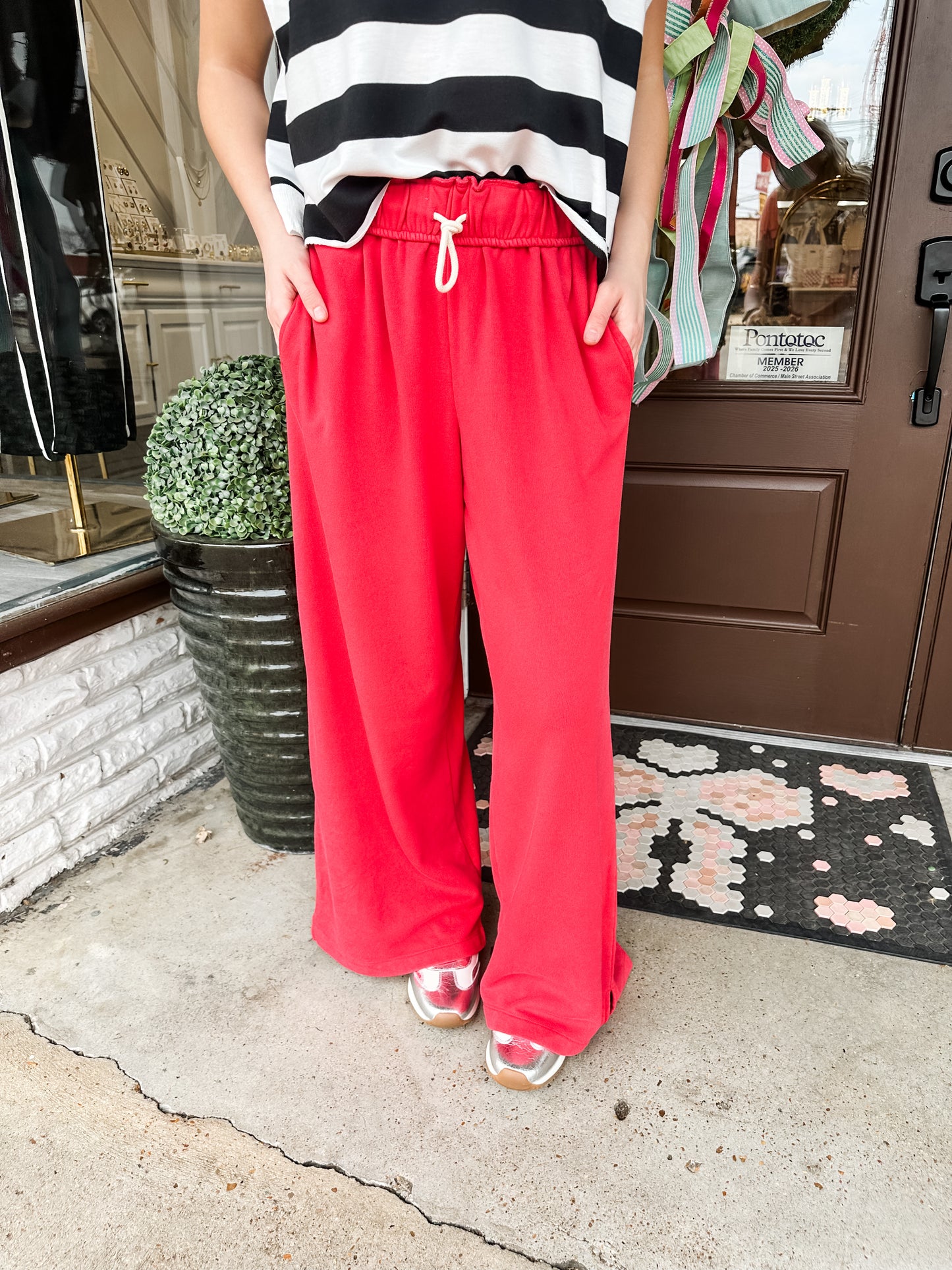 Play Date Pants