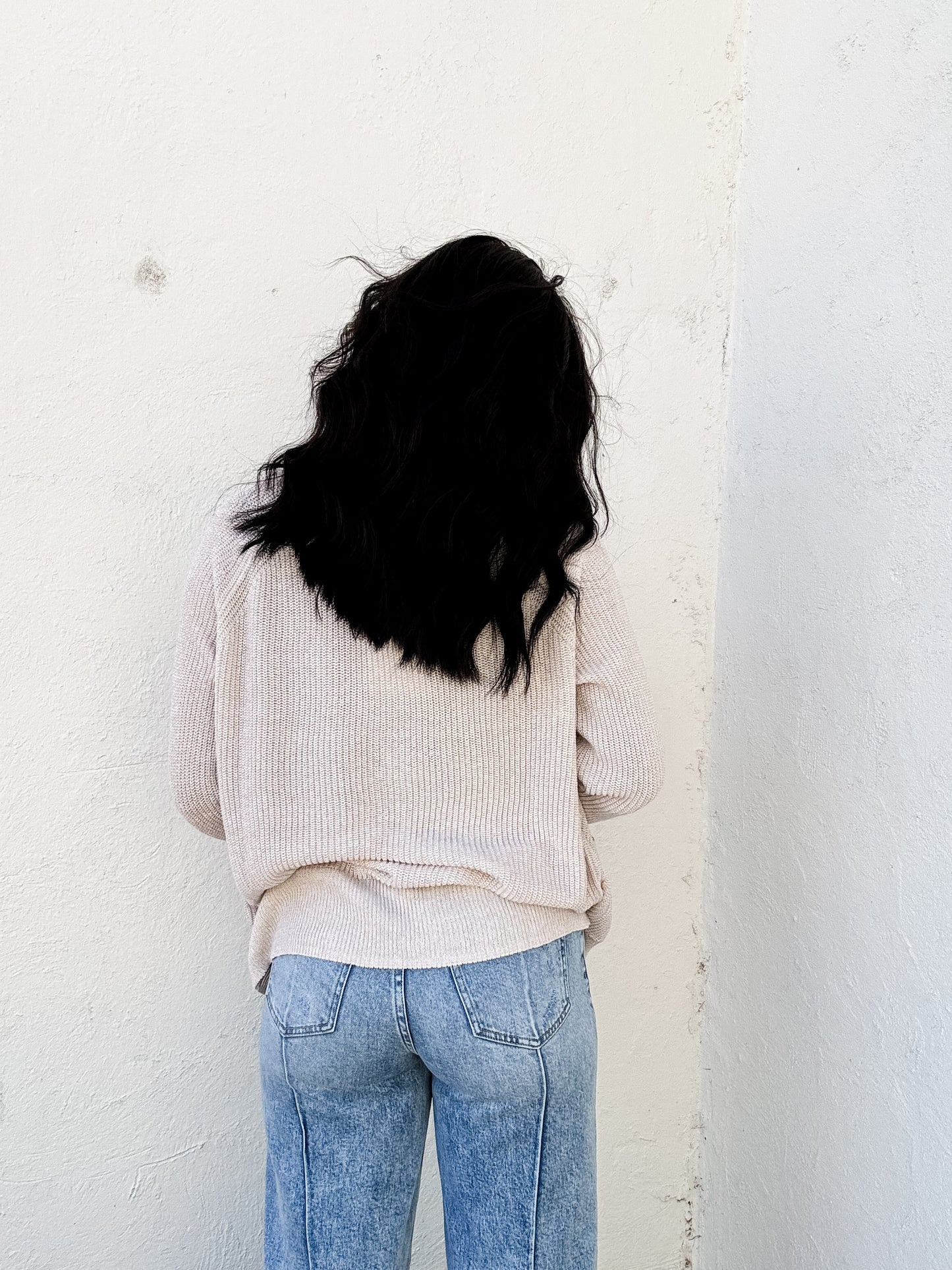 Sweet Summer Cardigan