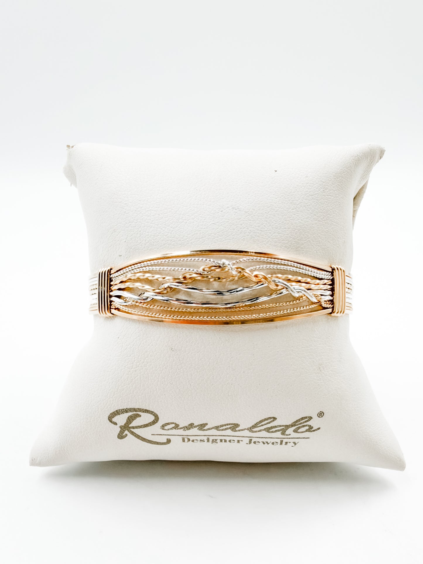 A Mother's Embrace Bracelet