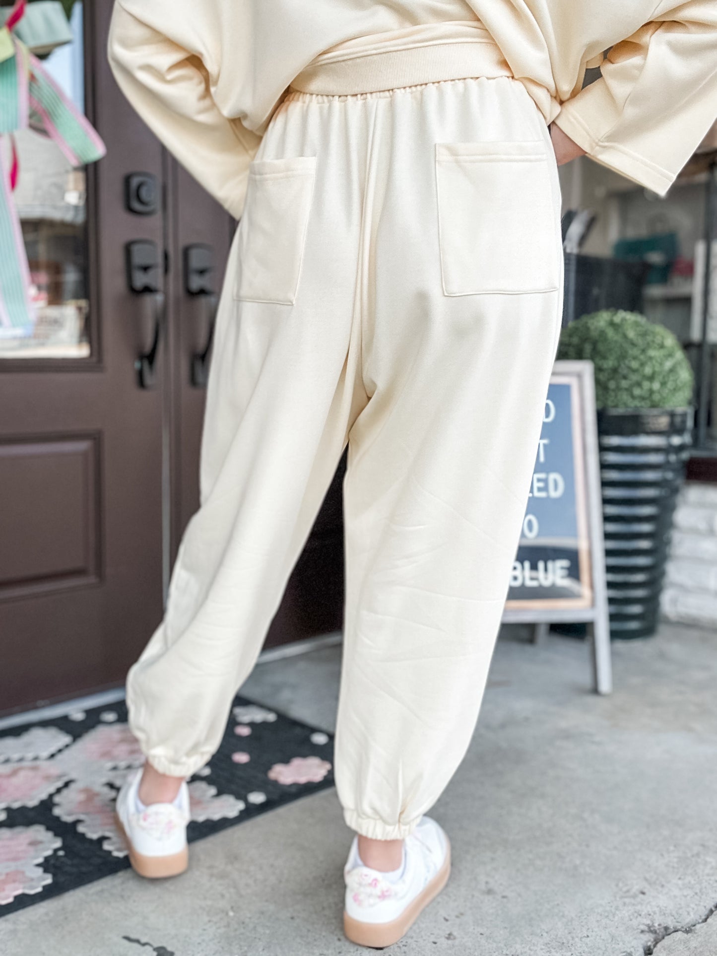 Butter Me Up Pants