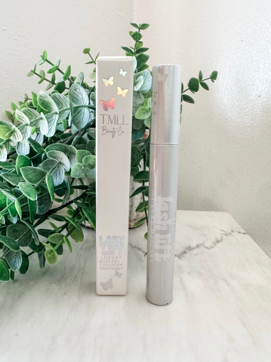 Lash Lift Mascara