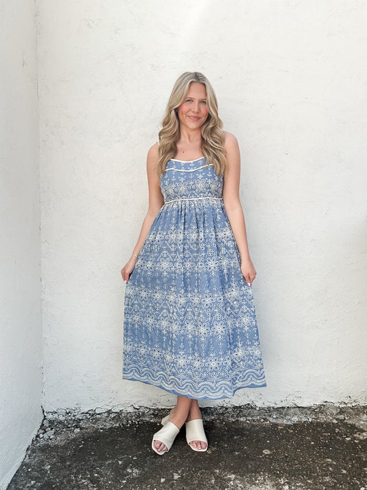 Emersyn Dress