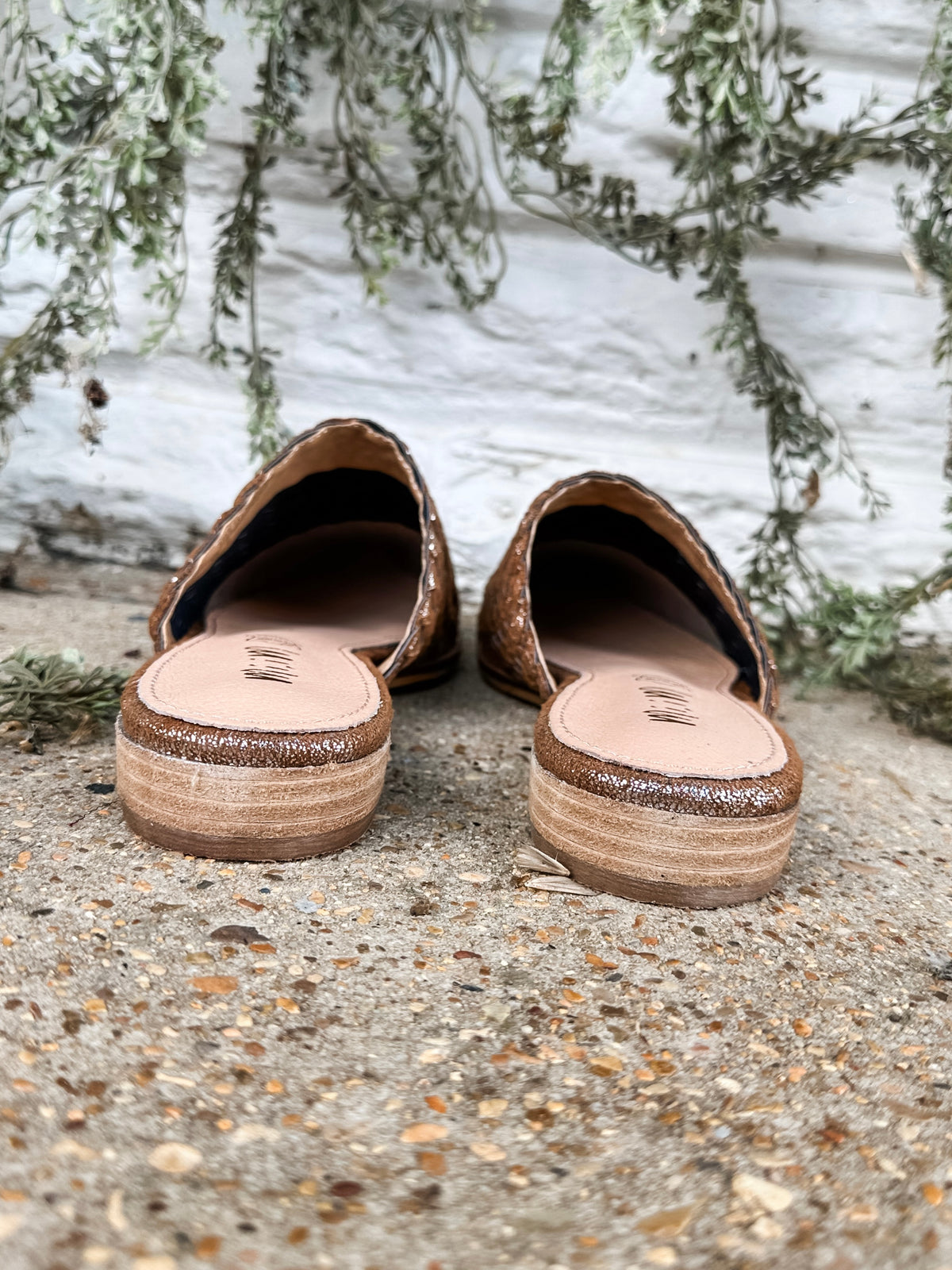 Alice Mules