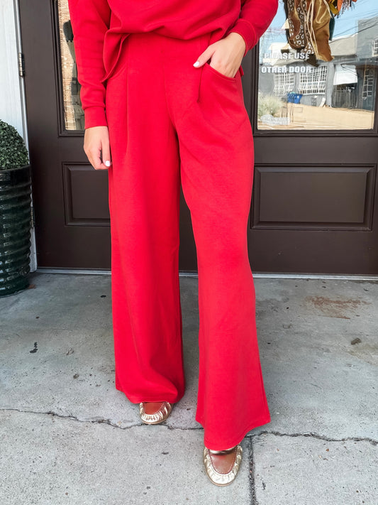 Rebel Ready Pants