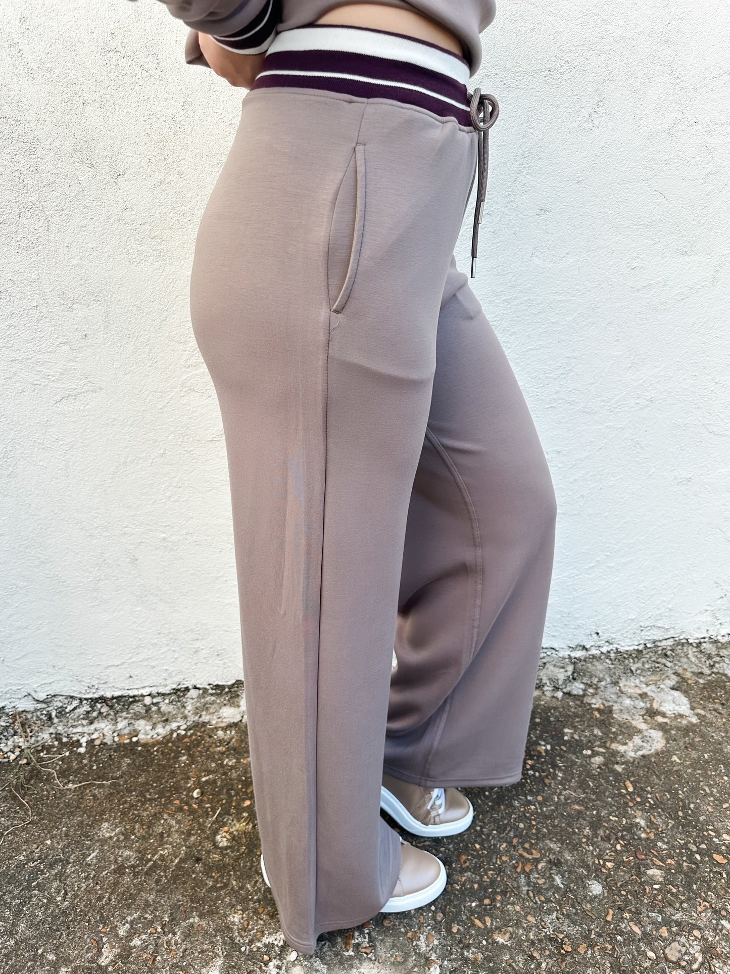 Luka Pants
