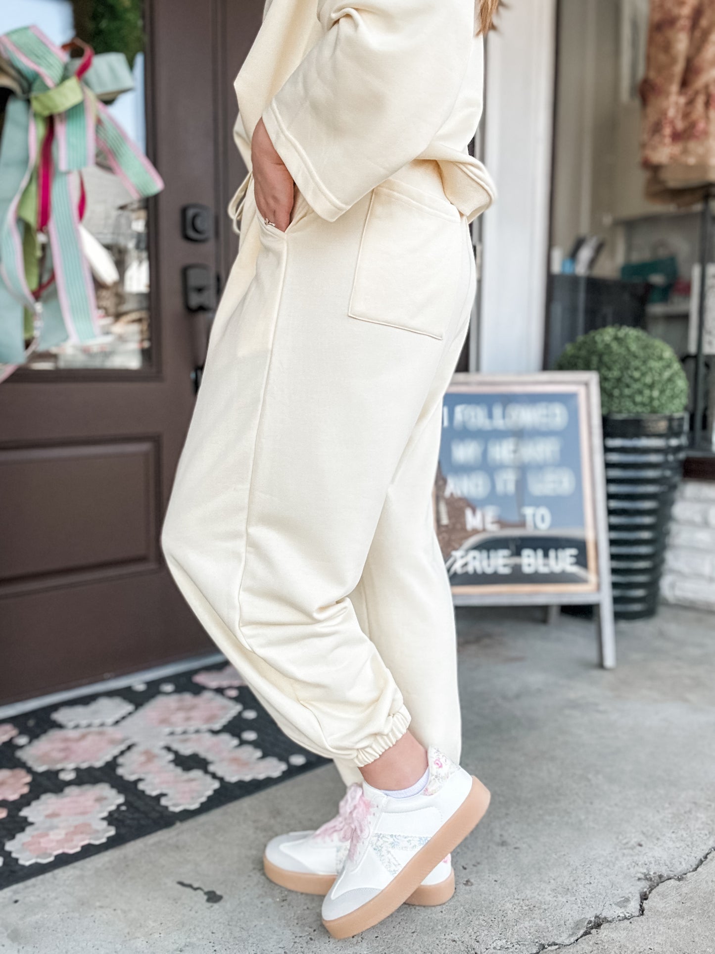 Butter Me Up Pants