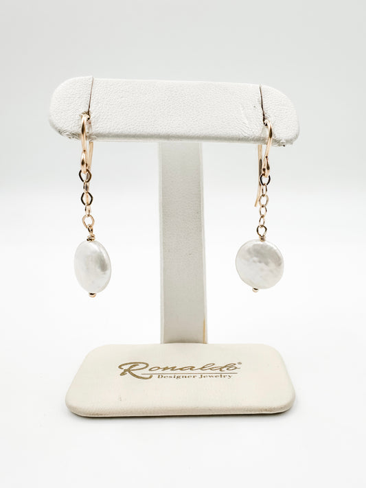 Uniquely Yours Earrings