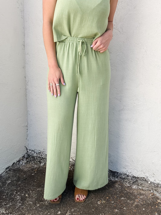Kiwi Pants