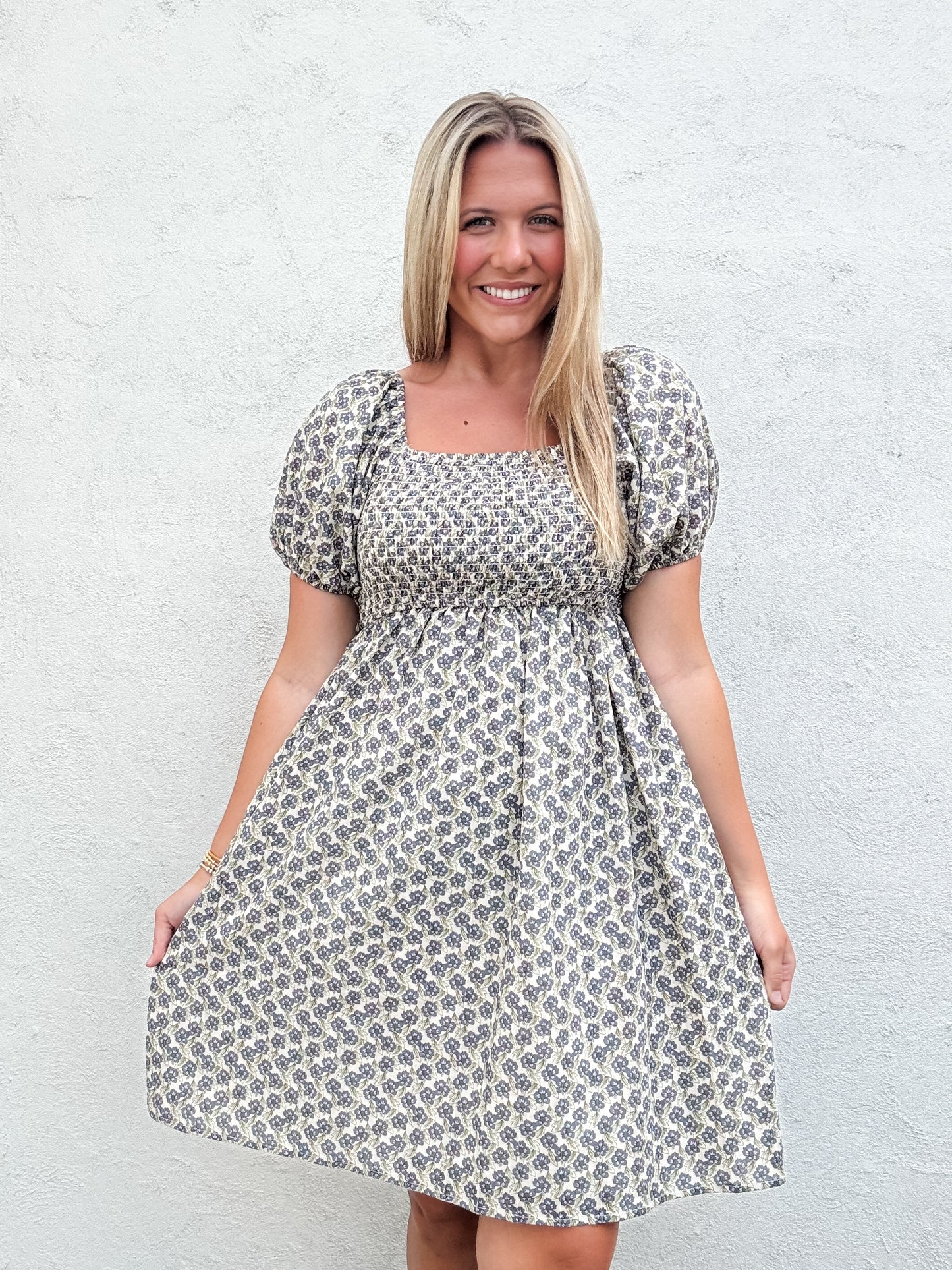 The Kimberly in Skylark Bloom
