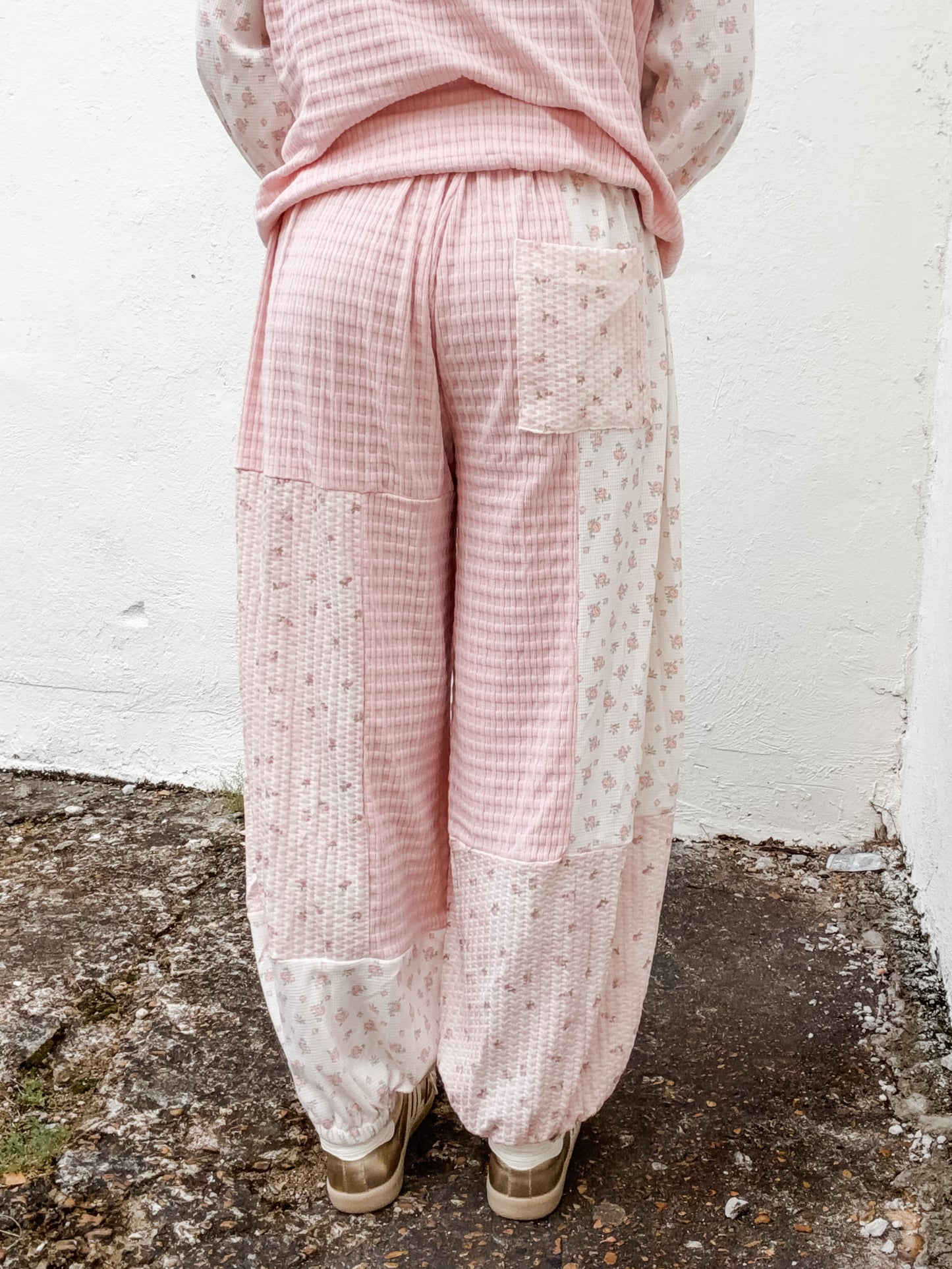 Polly Pocket Pants
