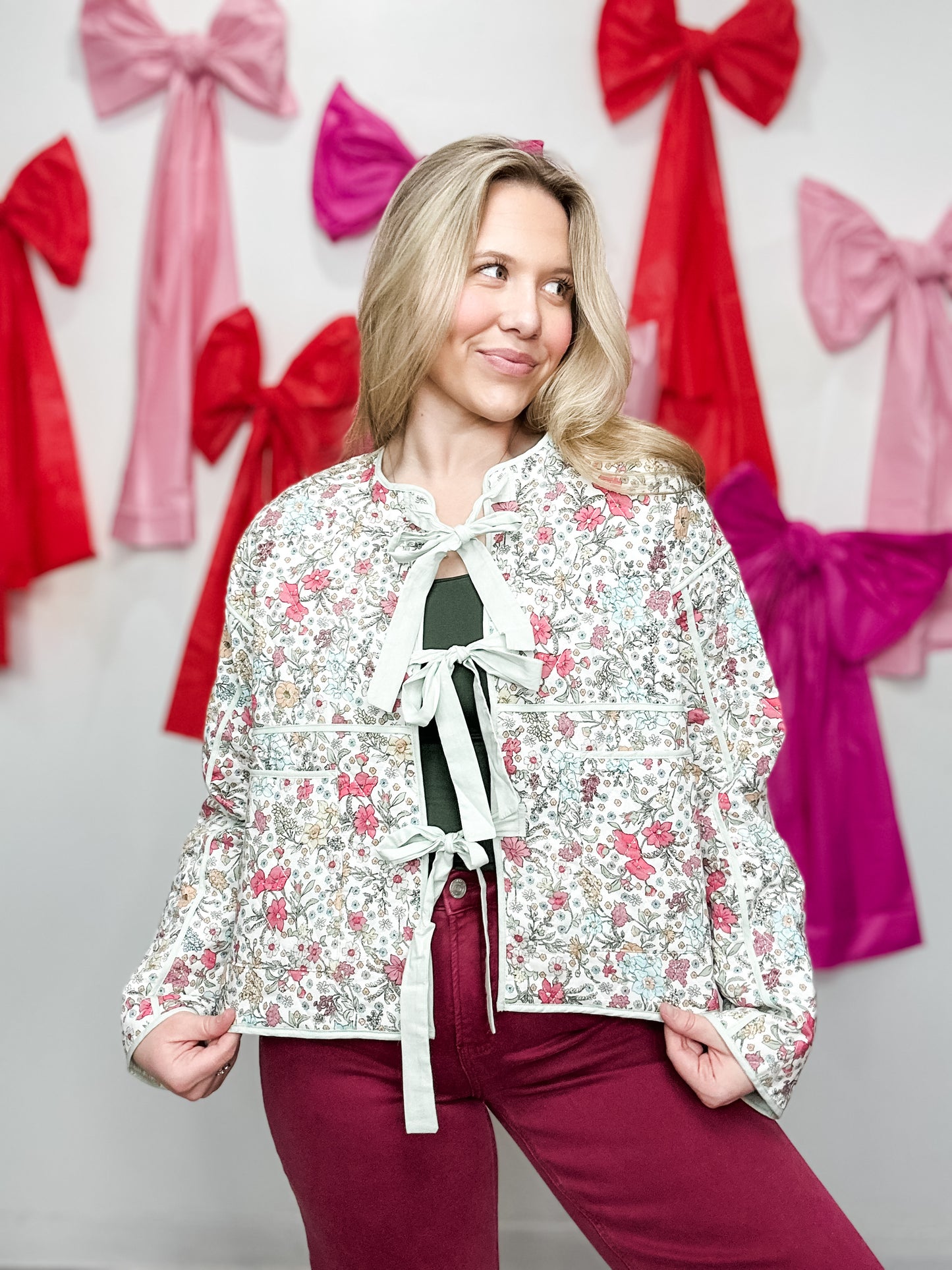 Make A Scene Jacket