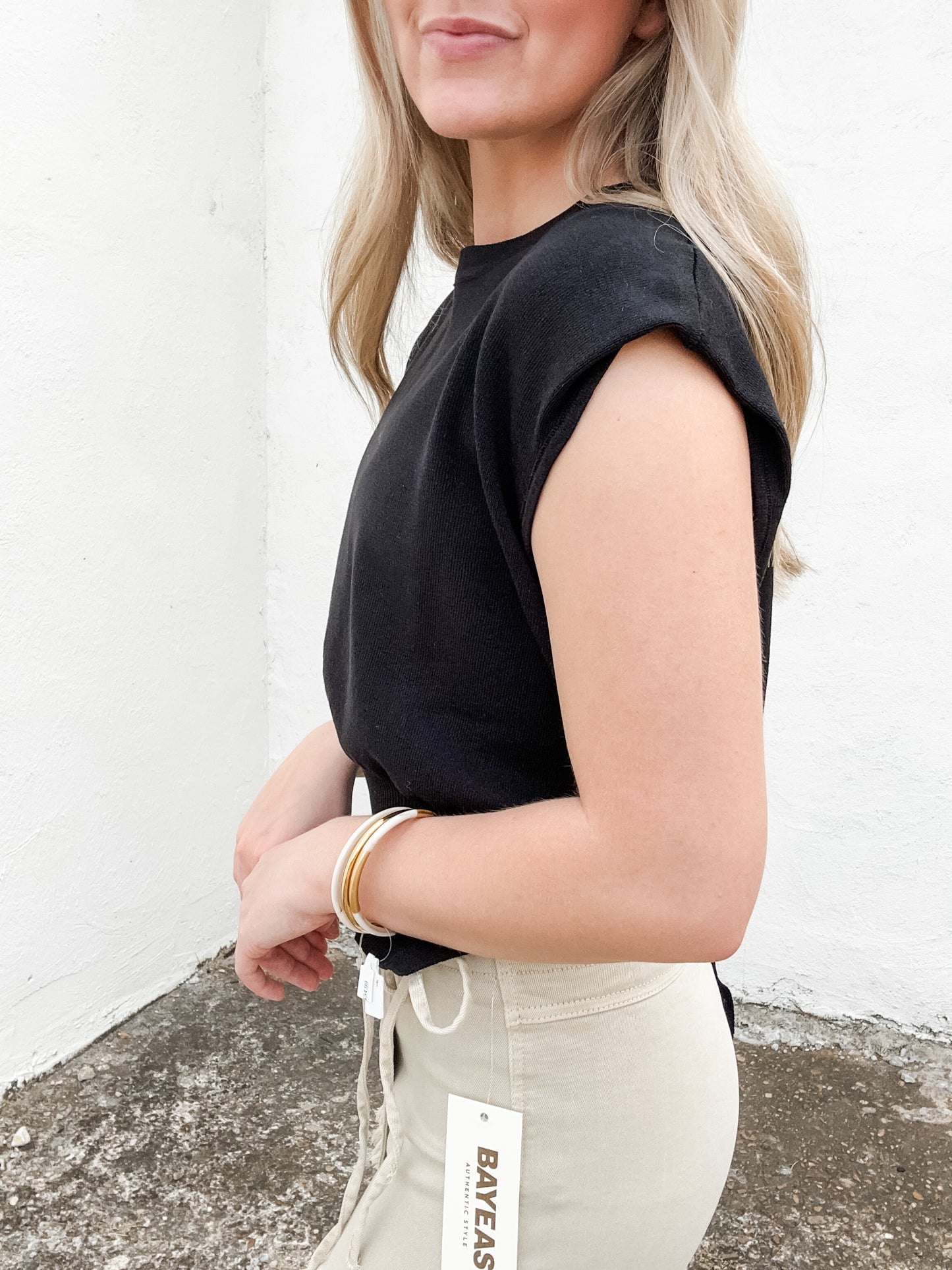 Hidden Secrets Top