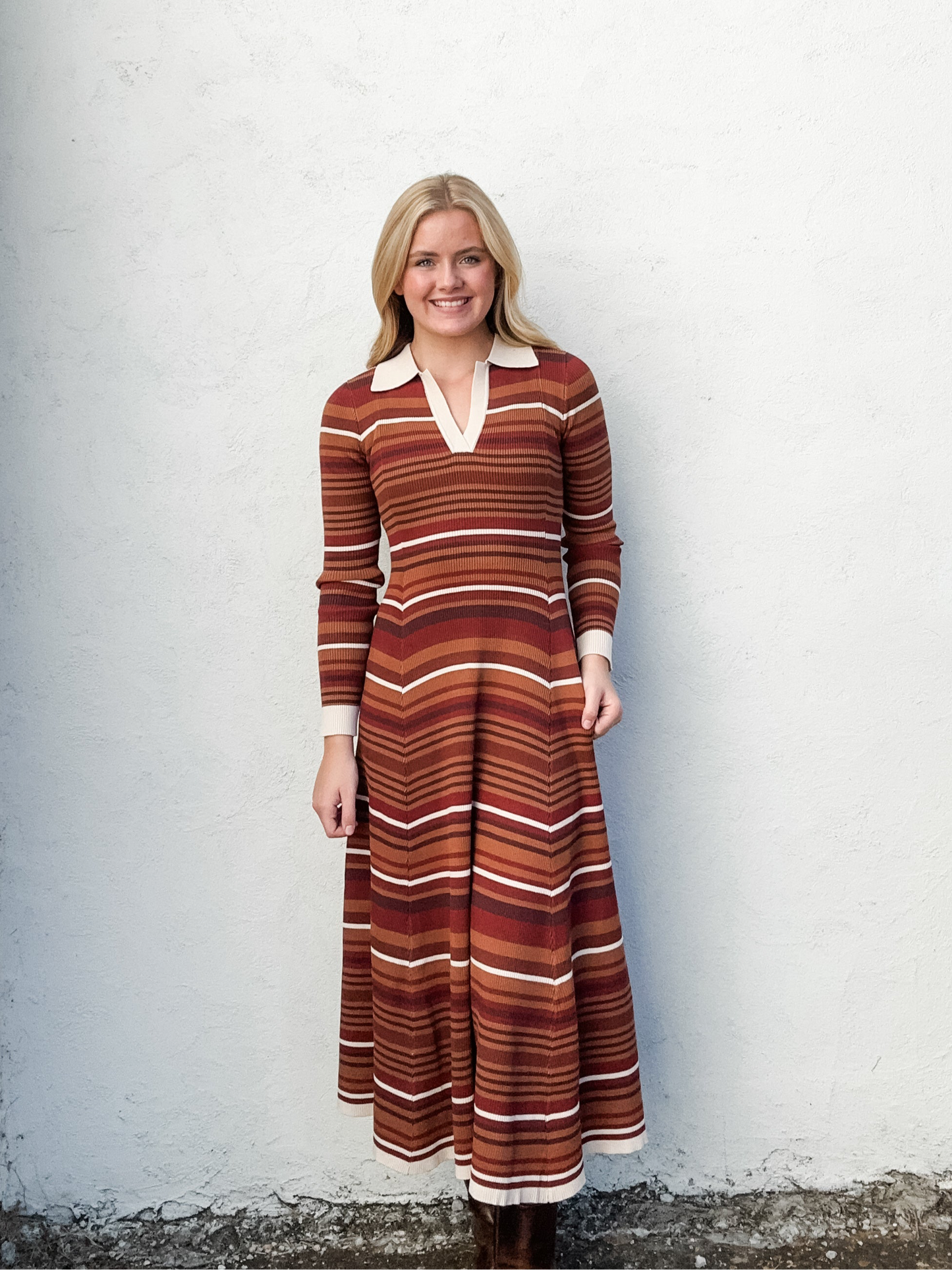 Life of the Party Dress