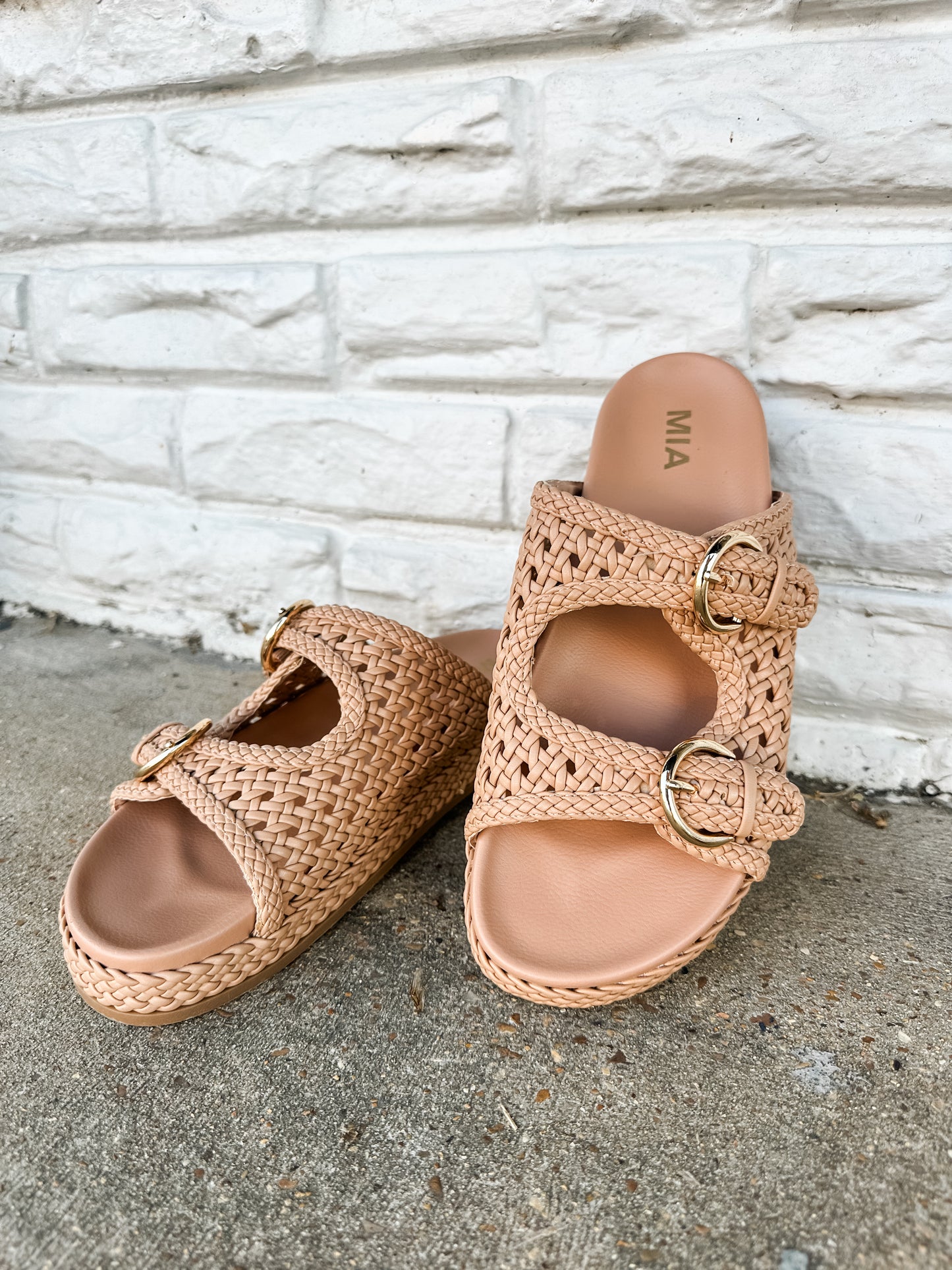 Trendy Sandals