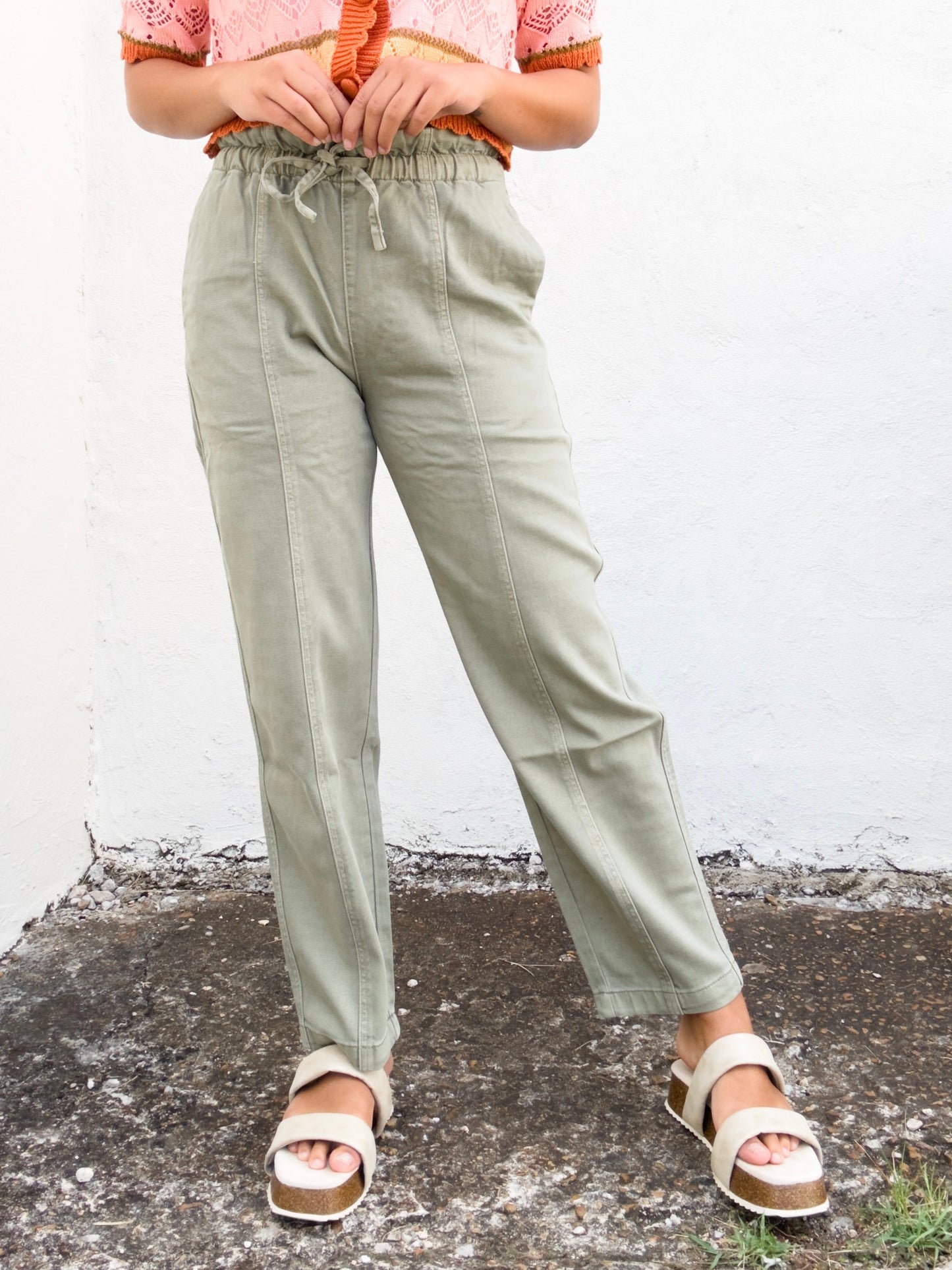 Karis Pants