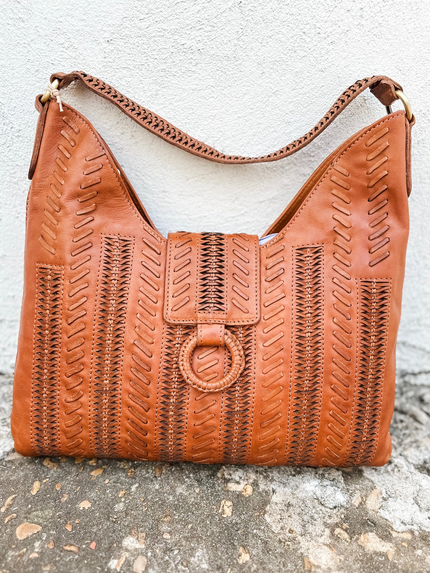 Atlas Bag