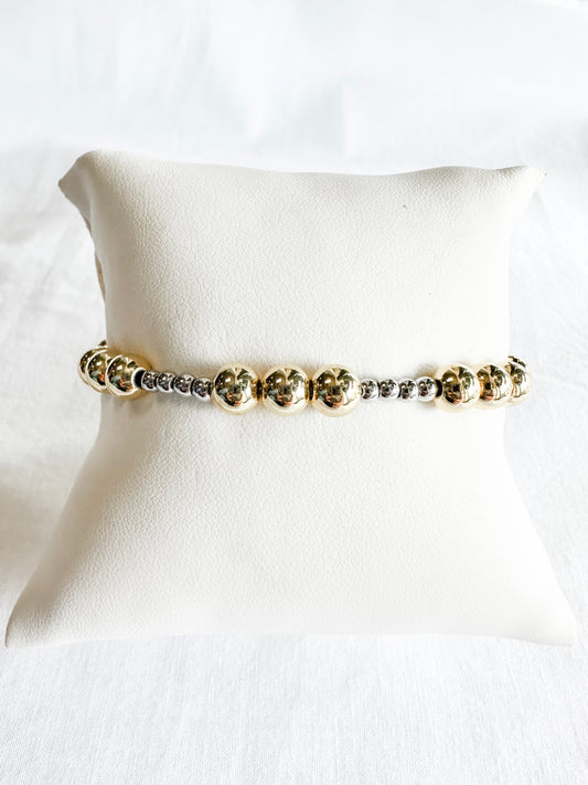 Rea Stretch Bracelet