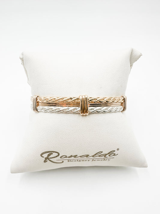 Forever and Always Bracelet