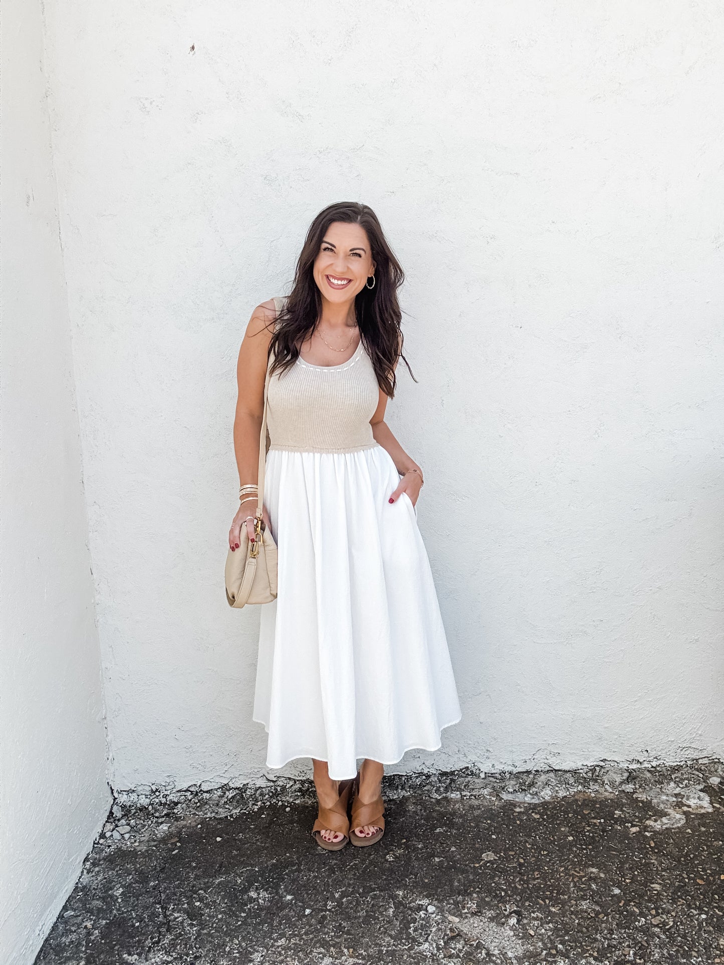 Arlet Dress
