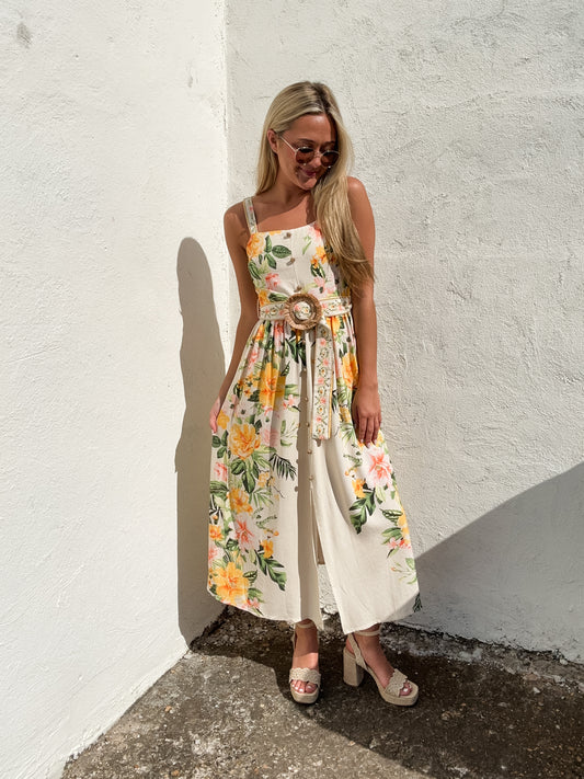 Paradise Dreaming Dress