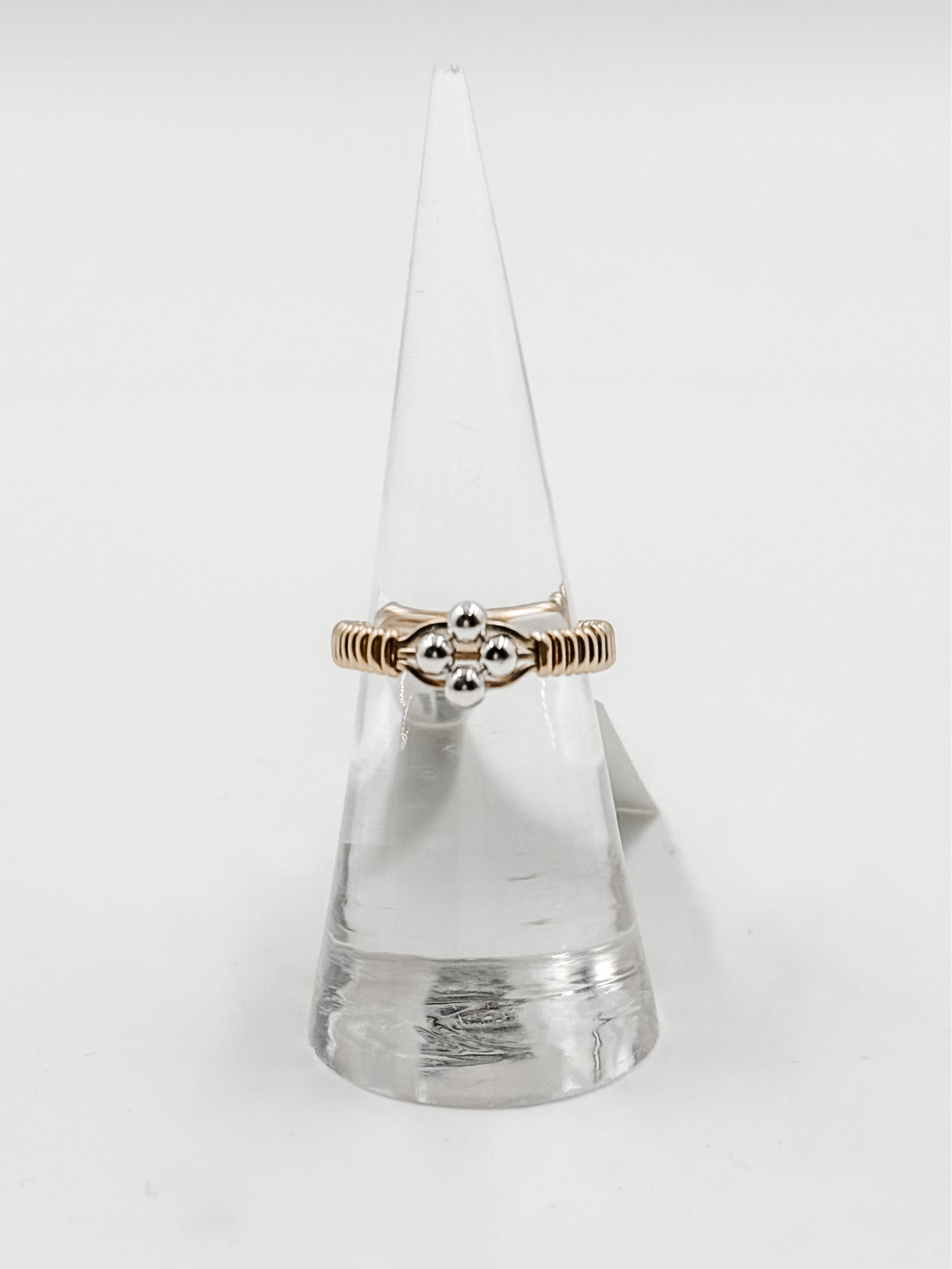 Timeless Elegance Ring