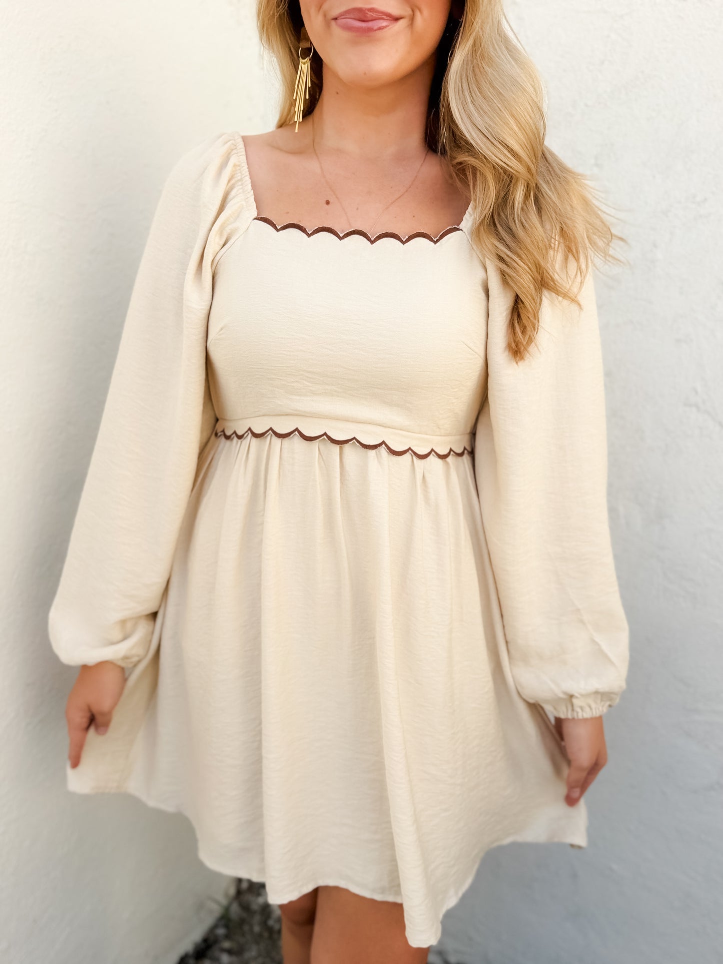 Imogen Dress