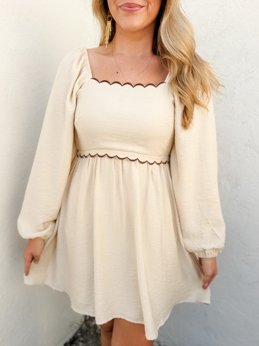 Imogen Dress