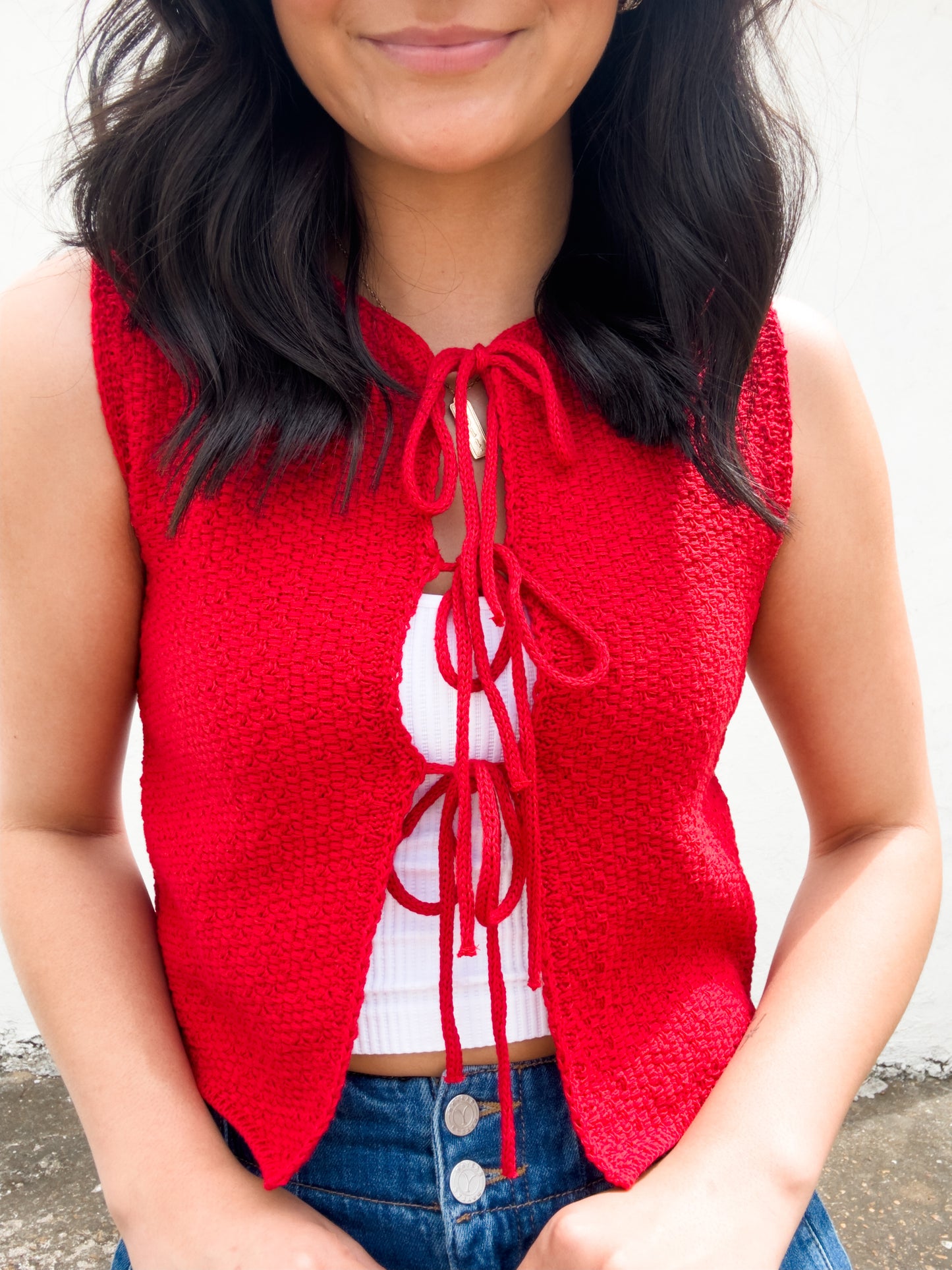 Adalee Cardi
