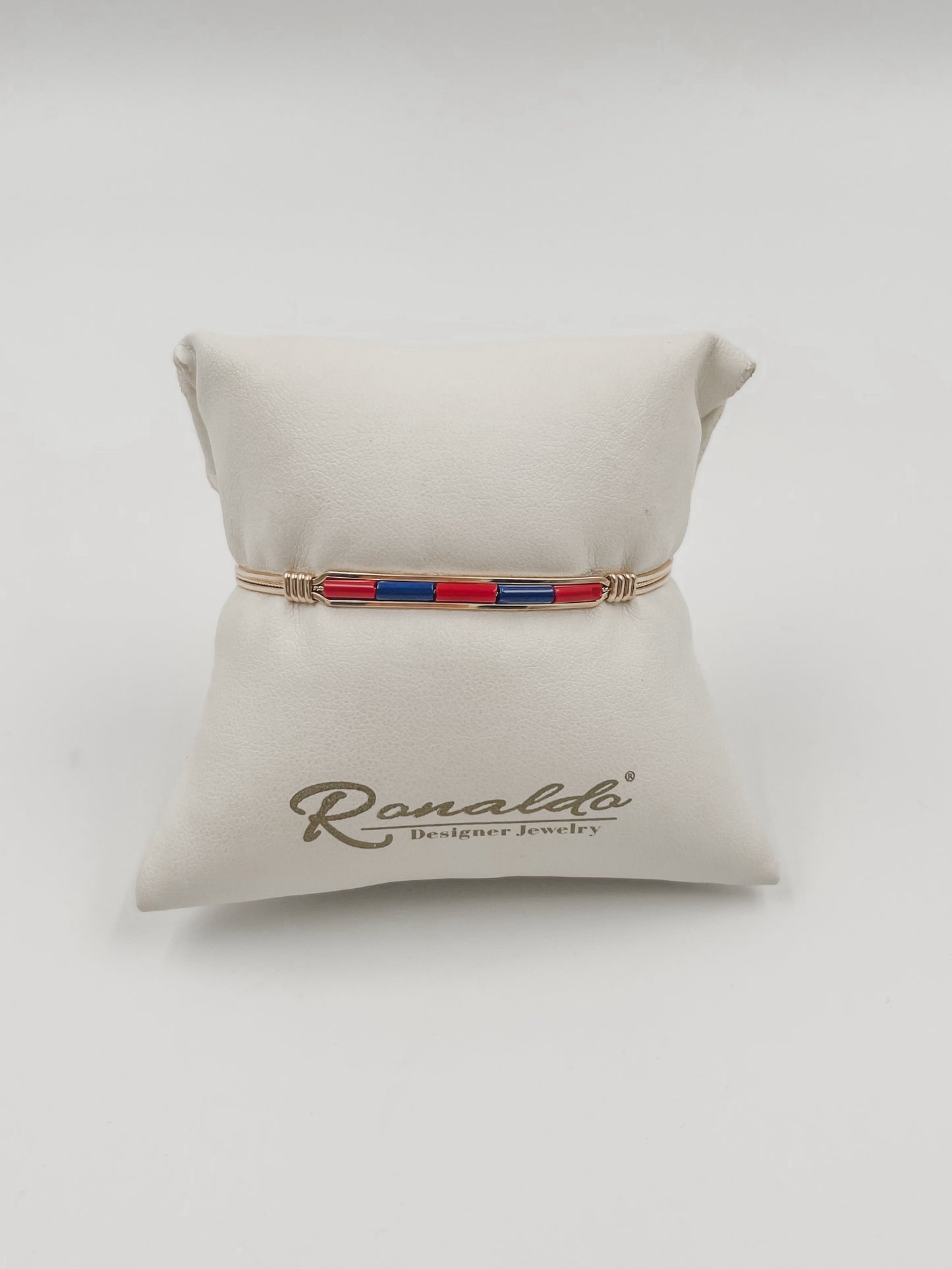 Spirit Bracelet Ole Miss