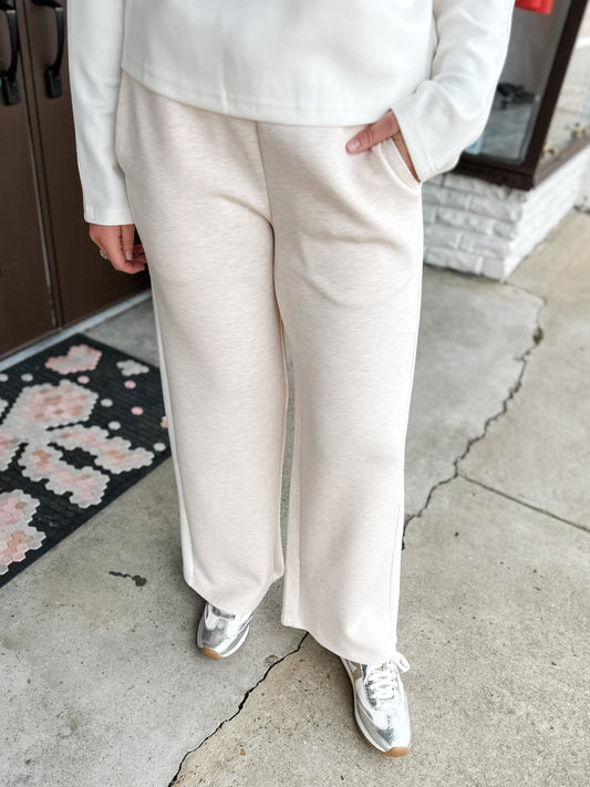 Walk About Town Pants