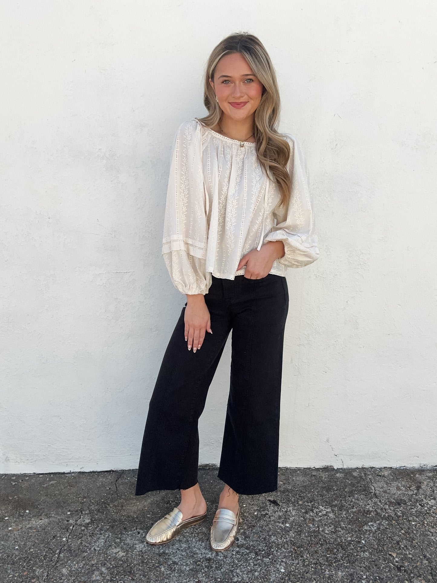 Boho Bella Top