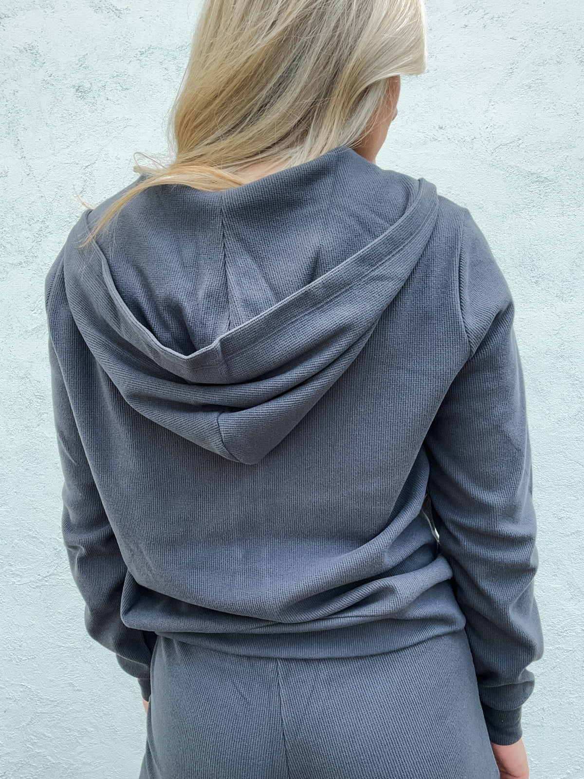 Hesta Hoodie