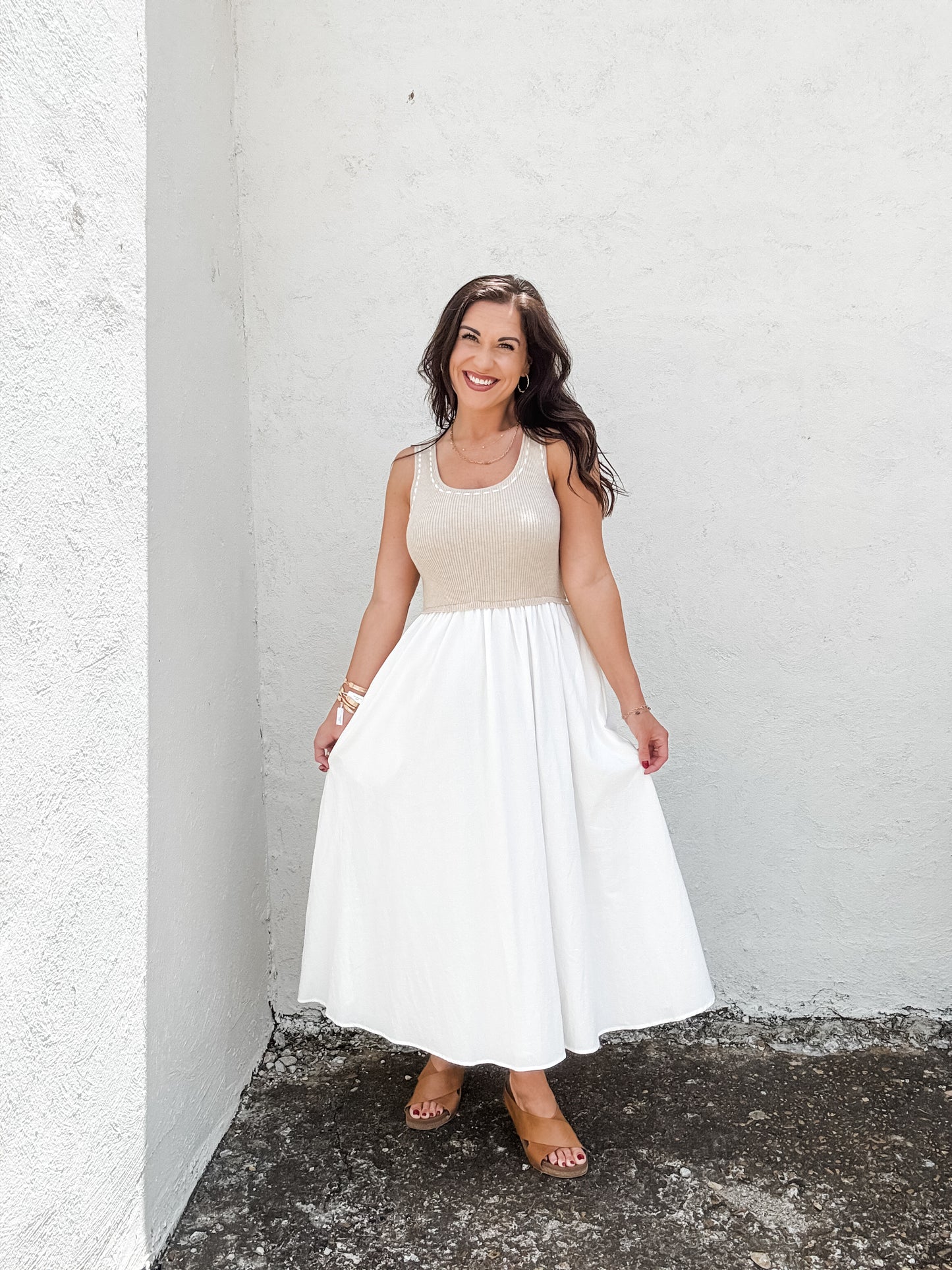 Arlet Dress