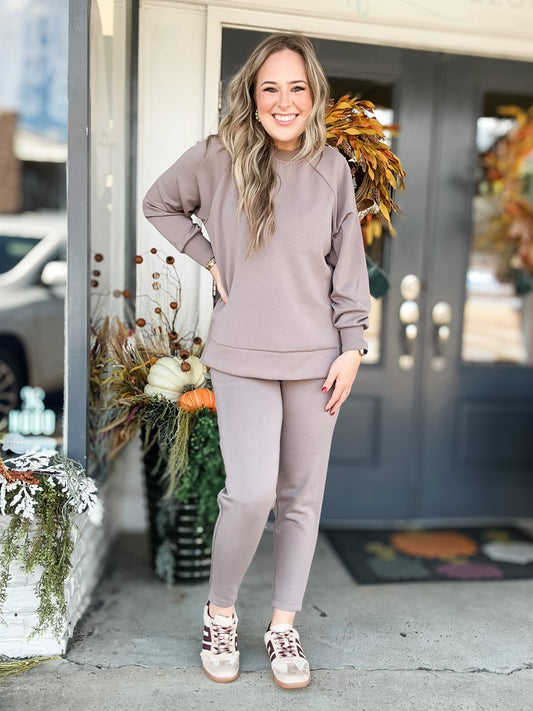 Penela Scuba Pullover