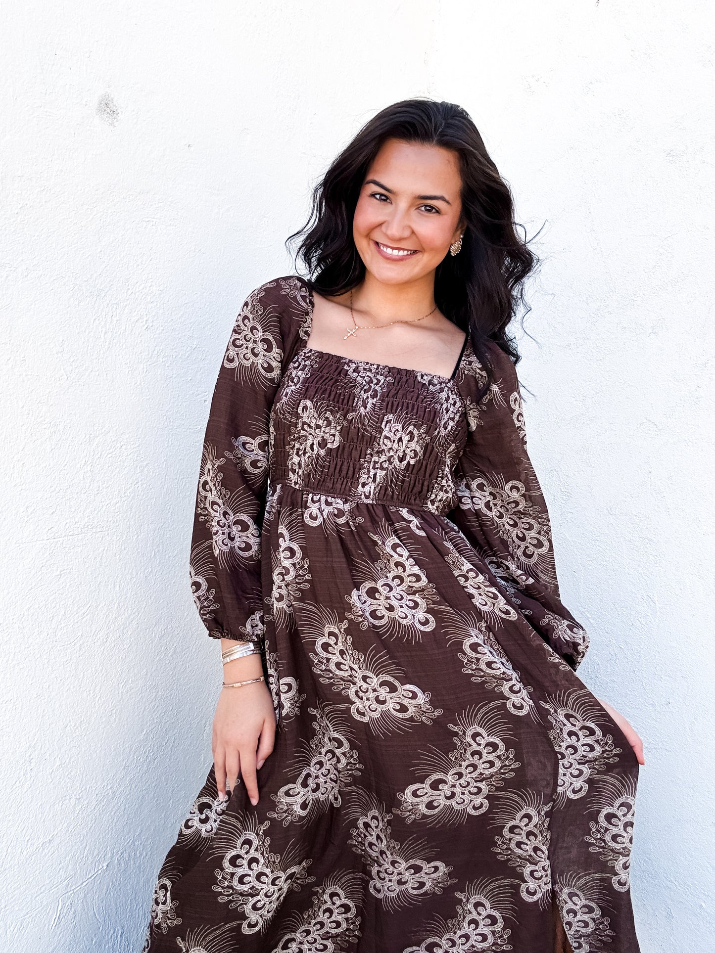 The Cambrey in Copper Cascade