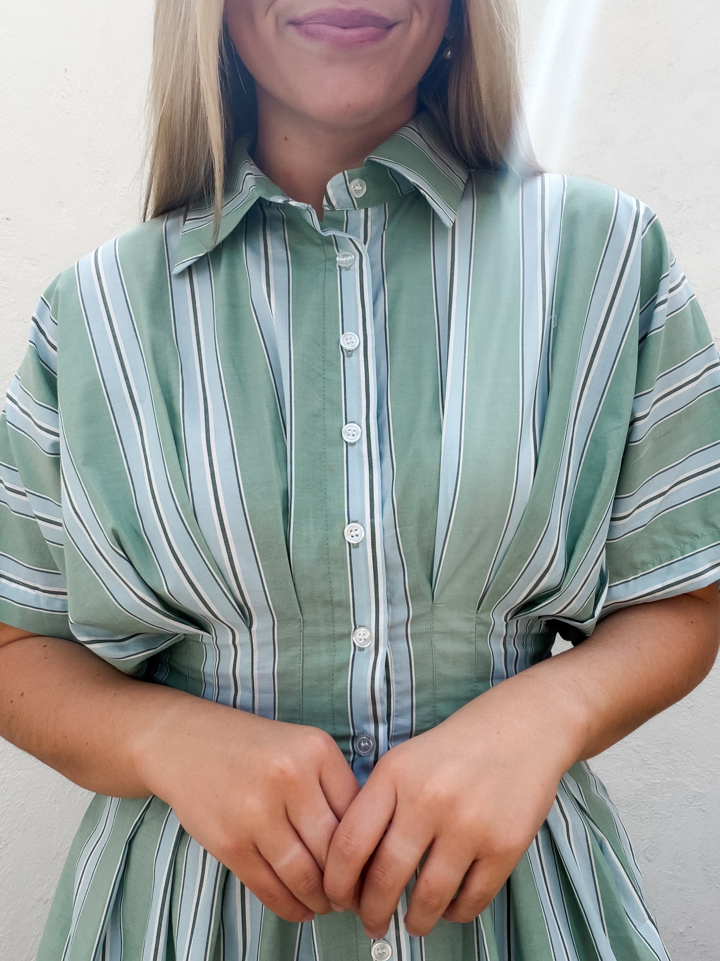 Lorine Dress