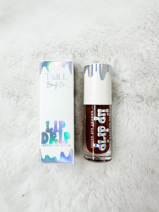 Lip Drip Cherry Pie