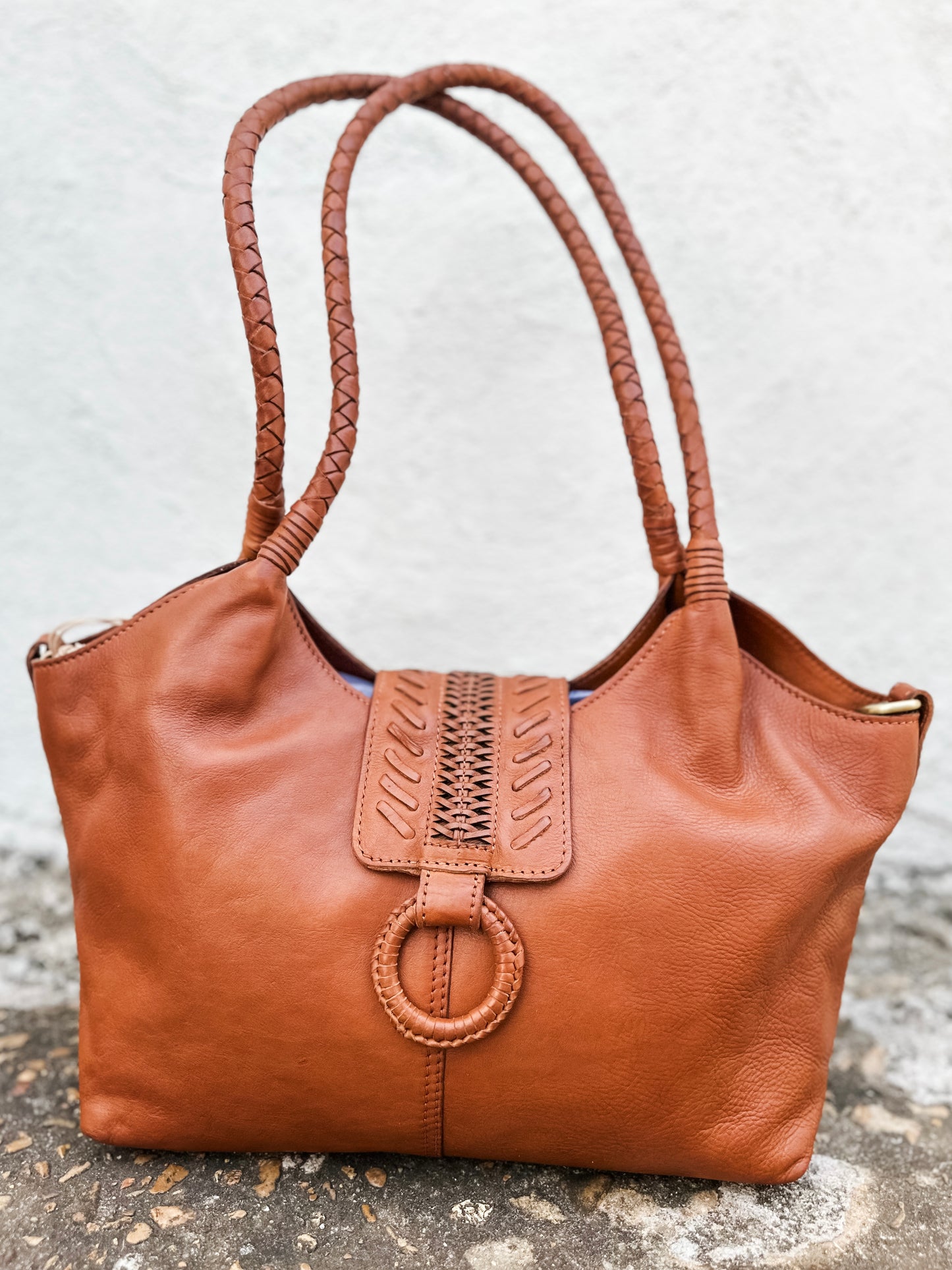 Foundry Small Tote