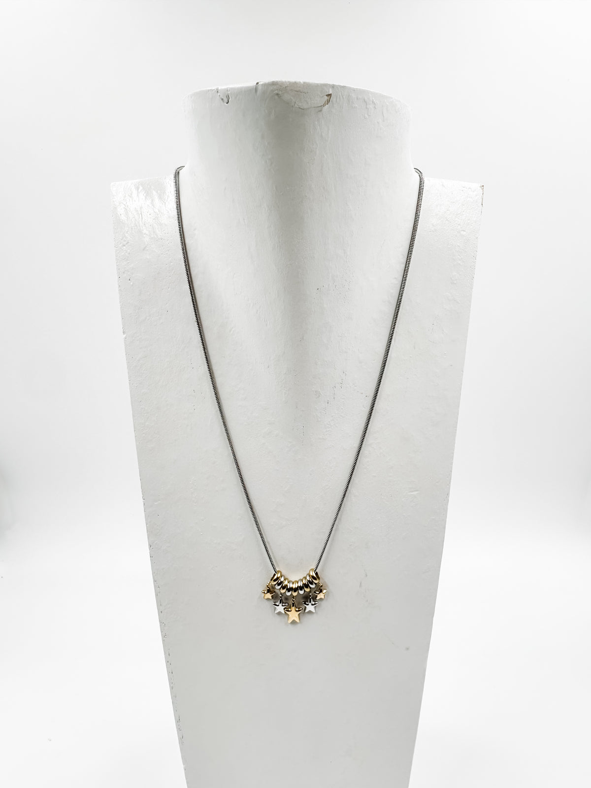 Mercer Necklace