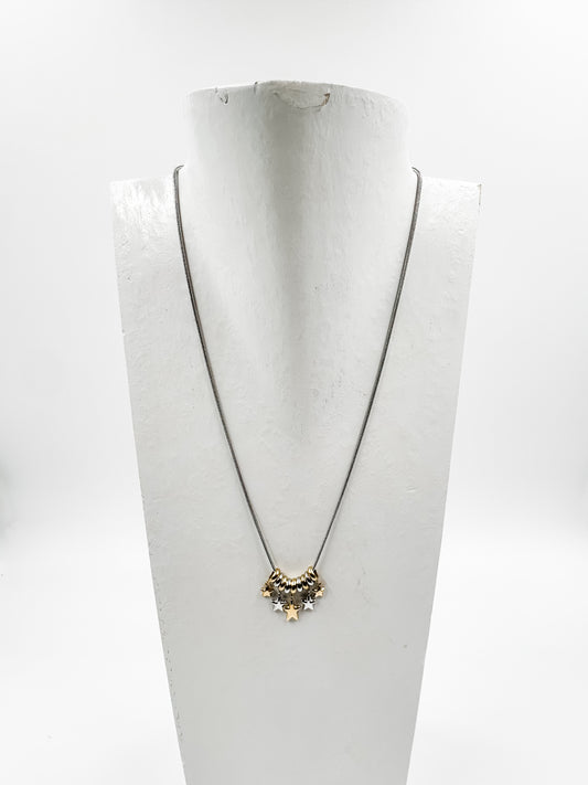 Mercer Necklace