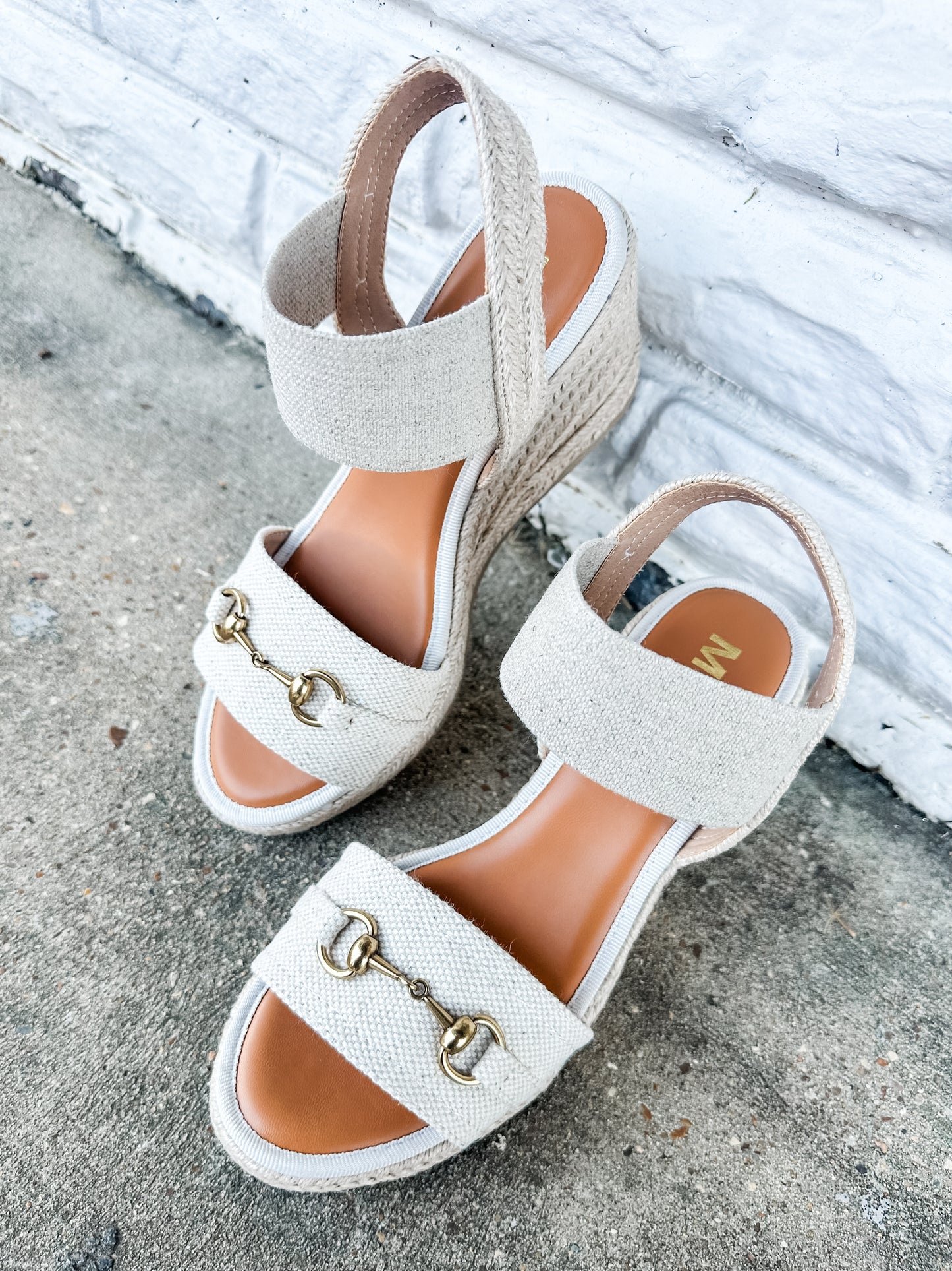 Barossa Heeled Sandal