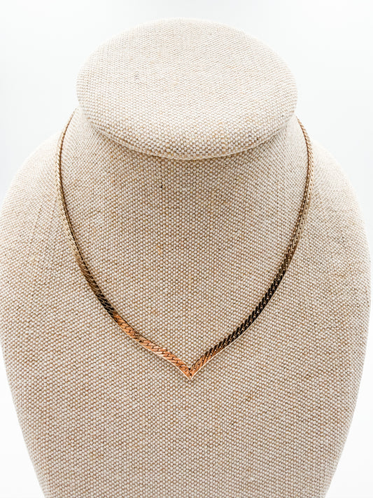Egyptian Night Necklace