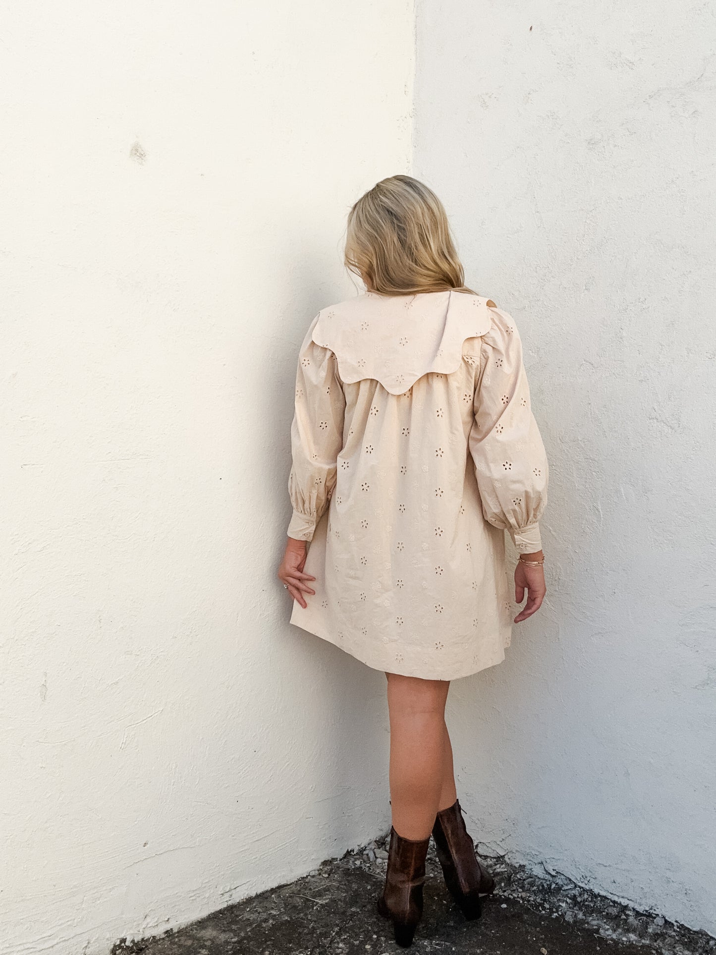 Oh So Sweet Dress